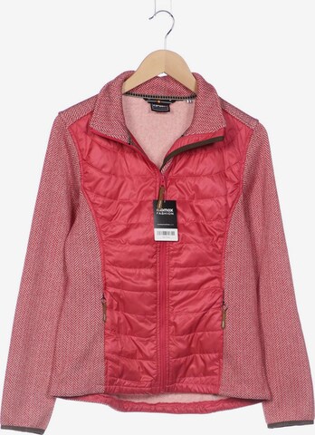 ICEPEAK Jacket & Coat in M in Pink: front