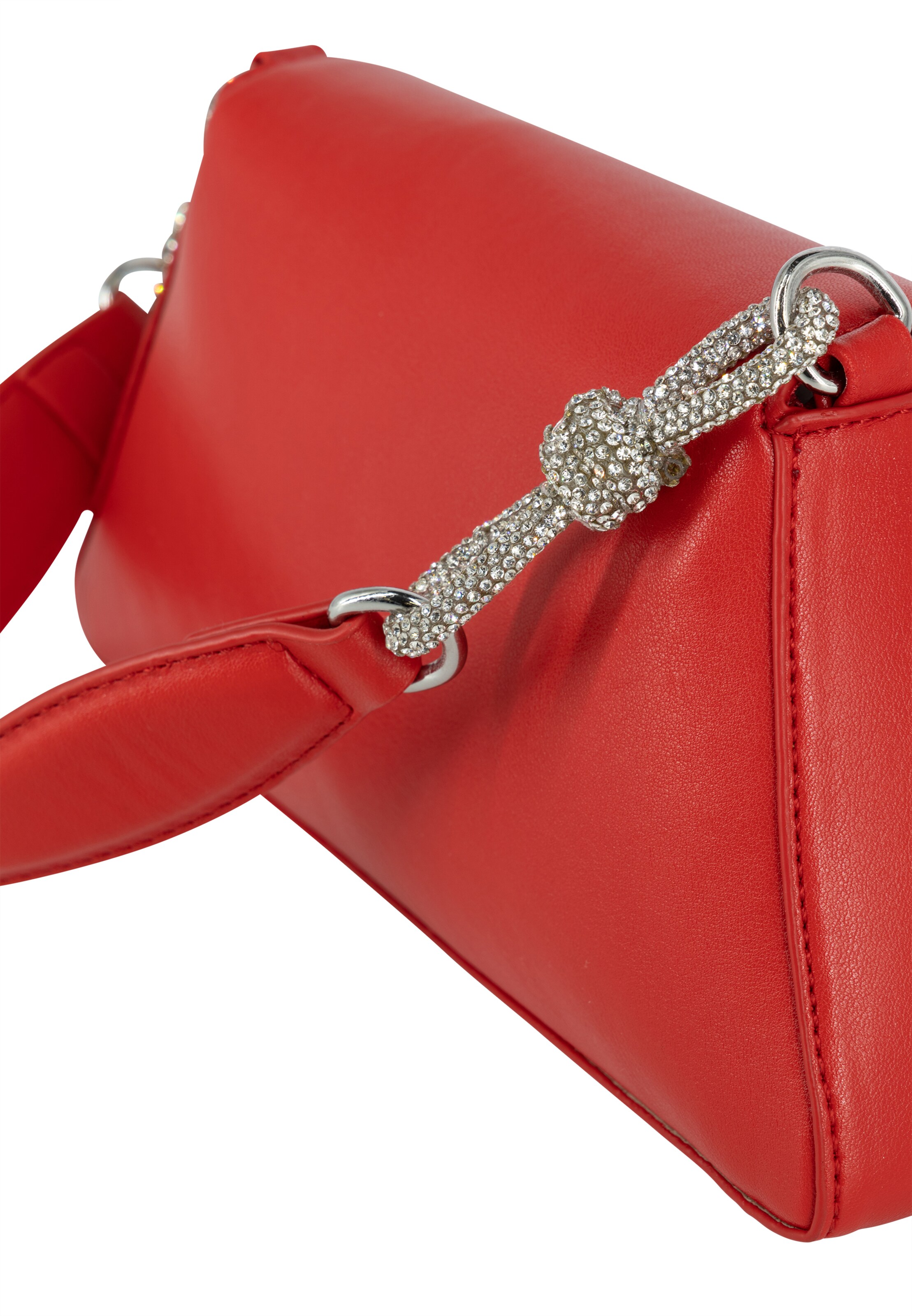 faina Kabelka - Červená