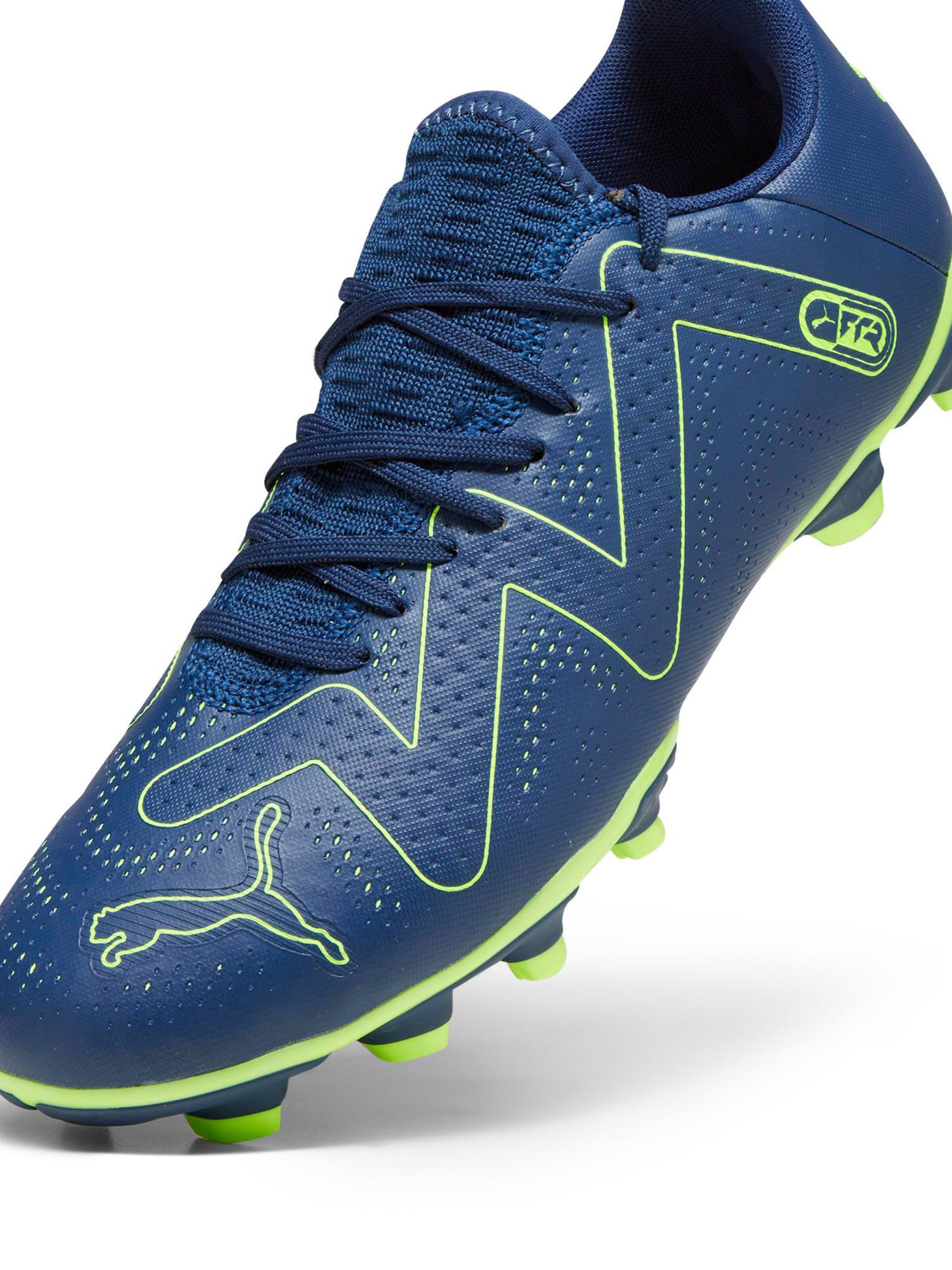 PUMA Fußballschuh 'Future Play' in Blau
