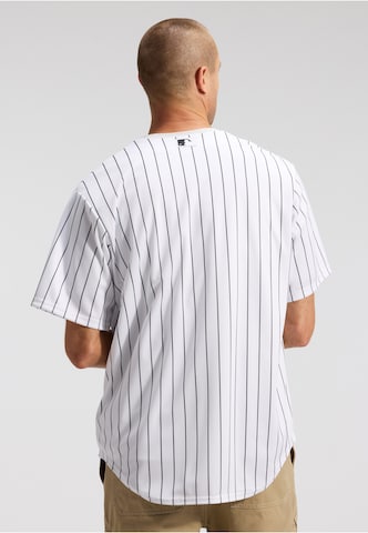 Maillot 'Chicago White Sox' NIKE en blanc