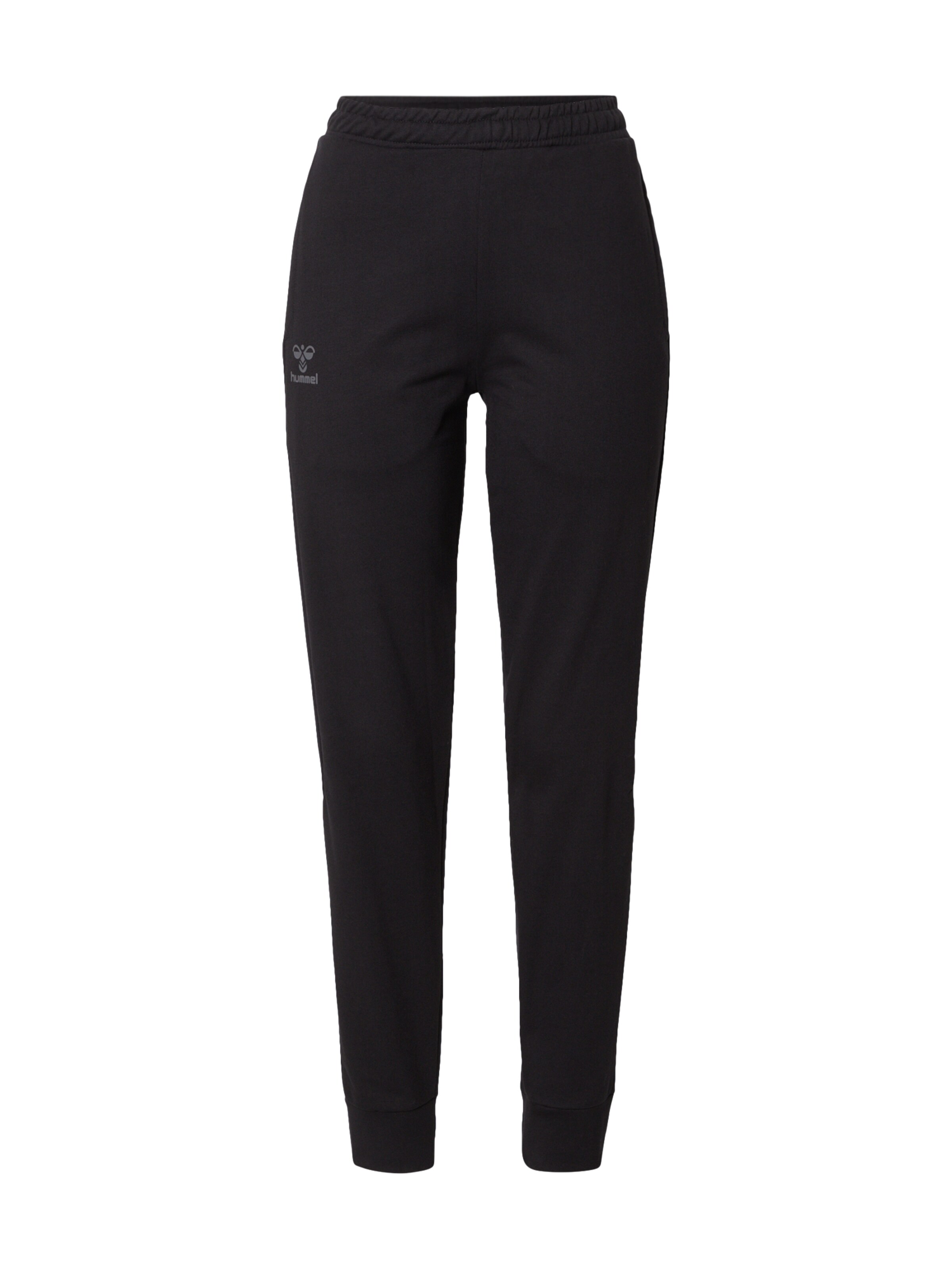 Hummel Sportsbukser 'OFFGRID' i sort: forside