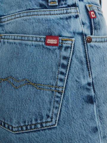 Loosefit Jean 'ATREA' BIG STAR en bleu