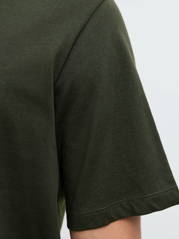 JACK & JONES Μπλουζάκι 'JJURBAN' σε πράσινο