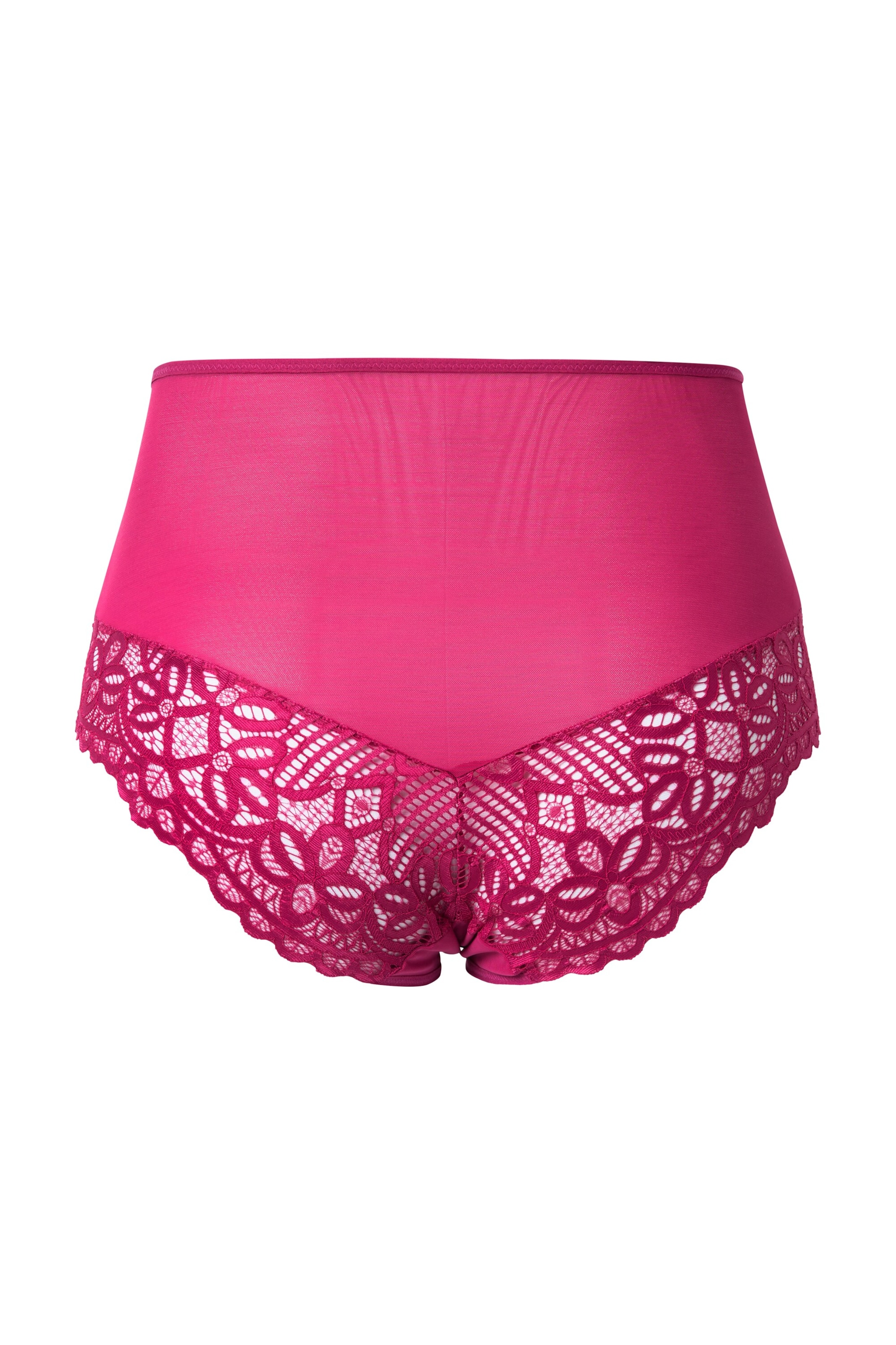 TruYou Panty in Pink