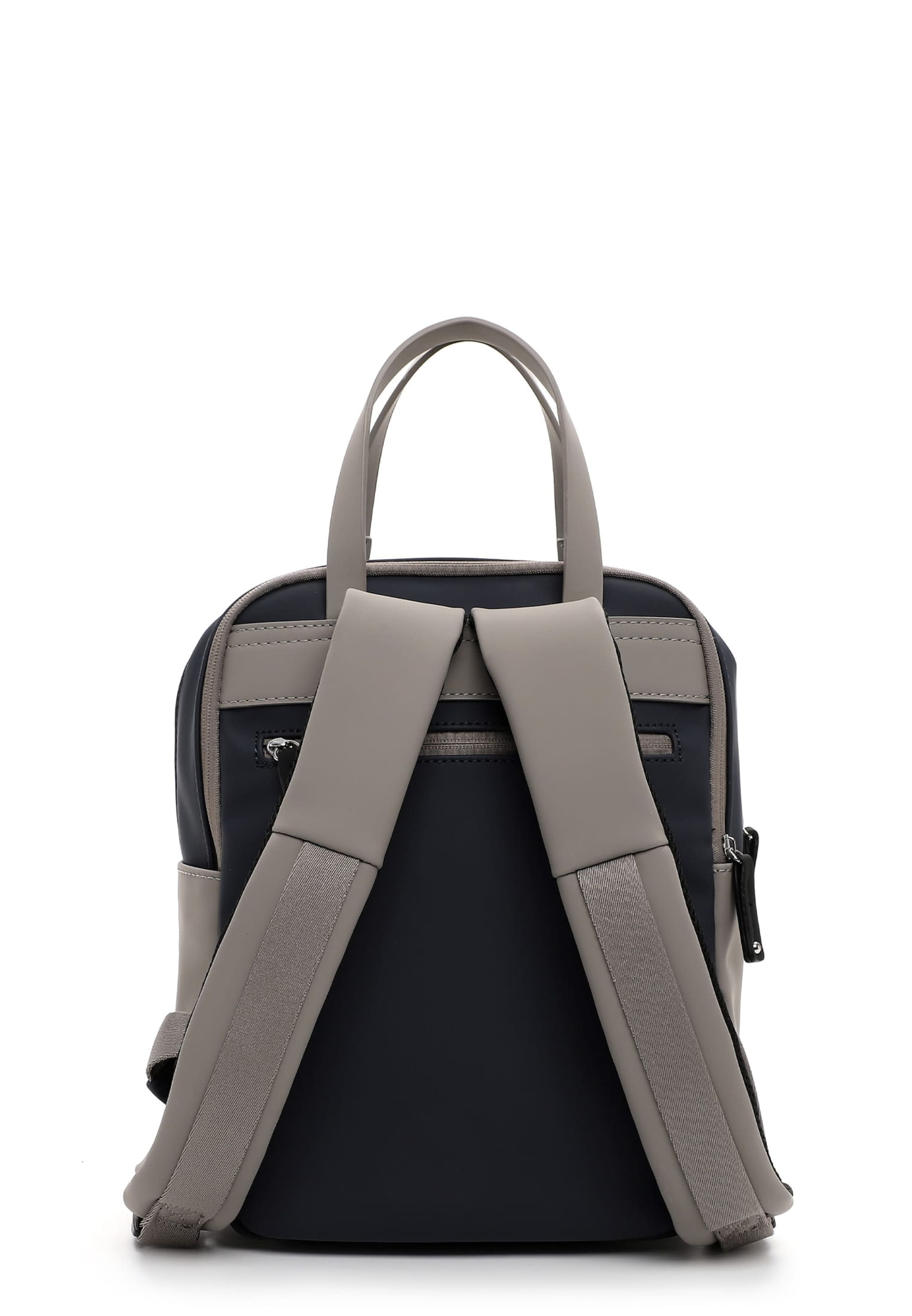 Tamaris Backpack 'Gianna ' in Blue