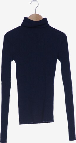 DRYKORN Sweater & Cardigan in XXXS in Blue: front