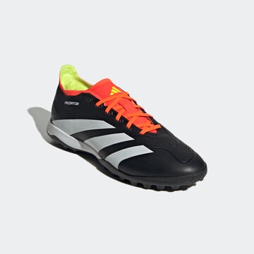 ADIDAS PERFORMANCE Voetbalschoen 'Predator 24 League' in Zwart