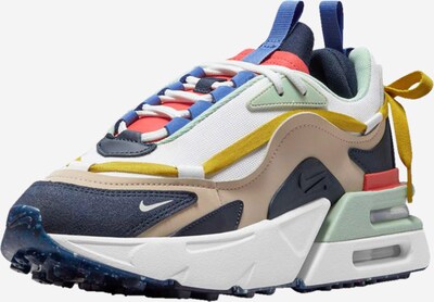 Nike Sportswear Sneakers 'Nike Air Max Furyosa' in Light brown, Item view