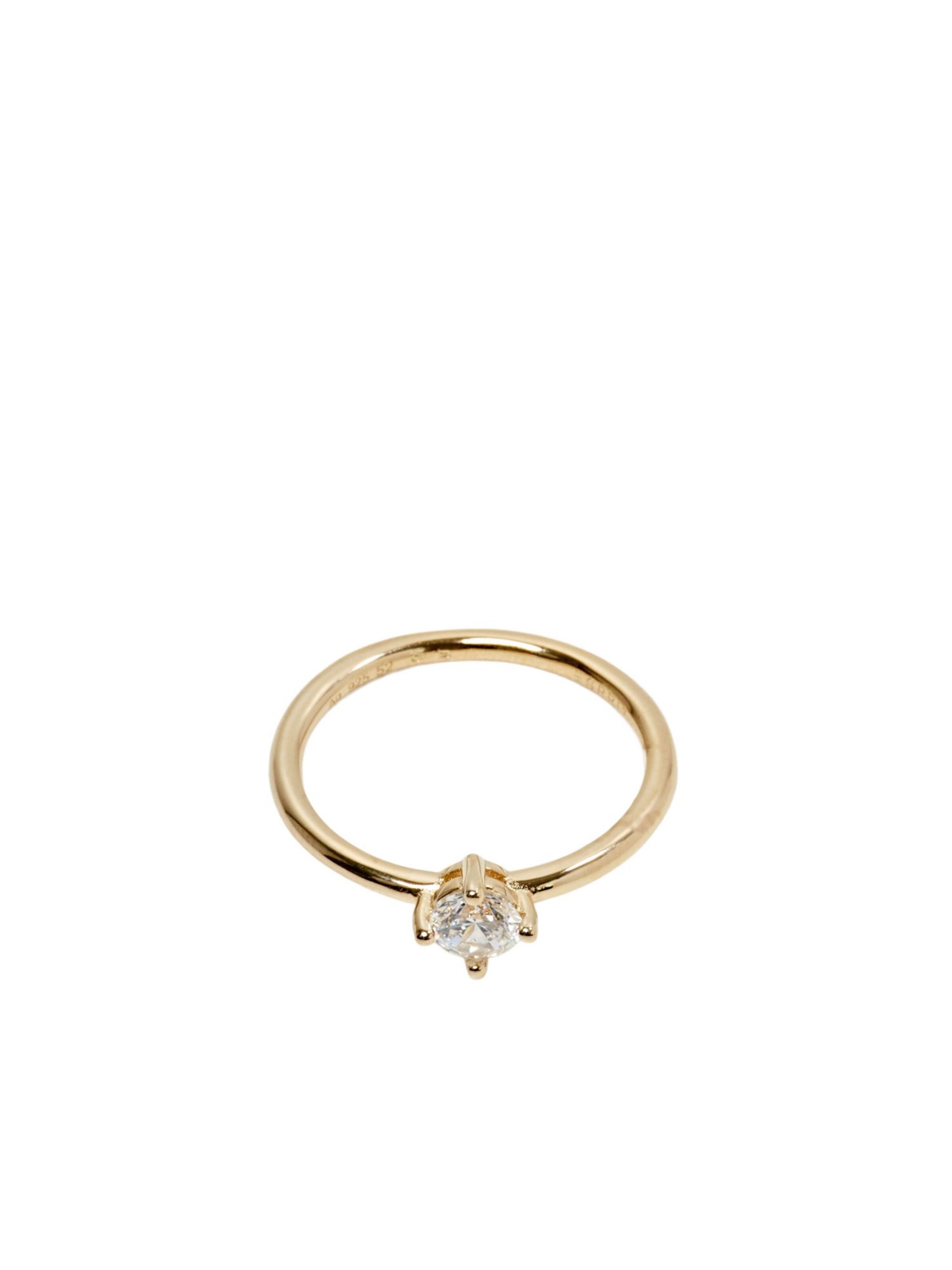 ESPRIT Ring in Gold