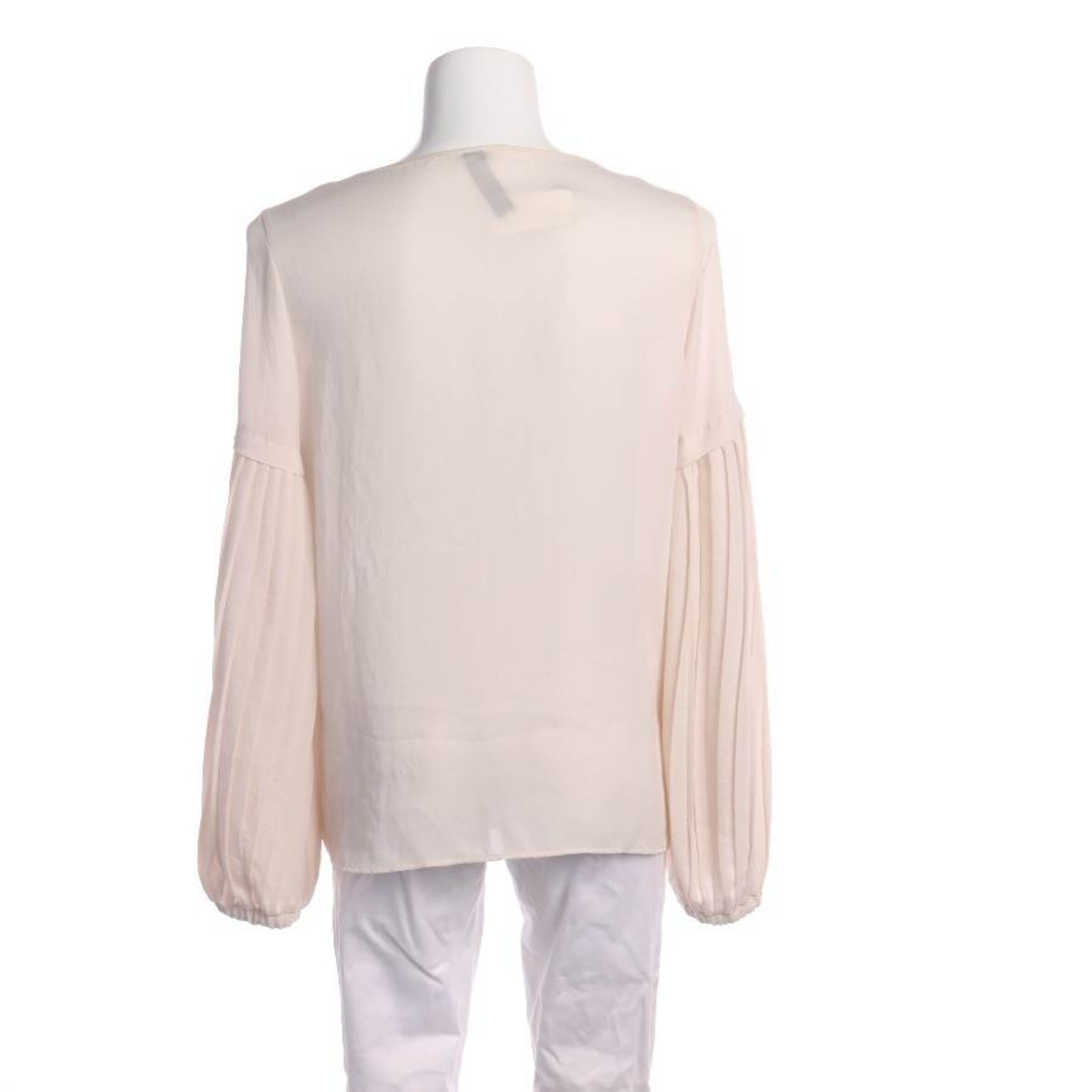 Marc Cain Blouse & Tunic in XS in White