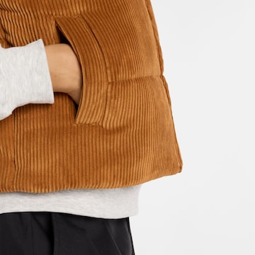 new balance Bodywarmer in Bruin