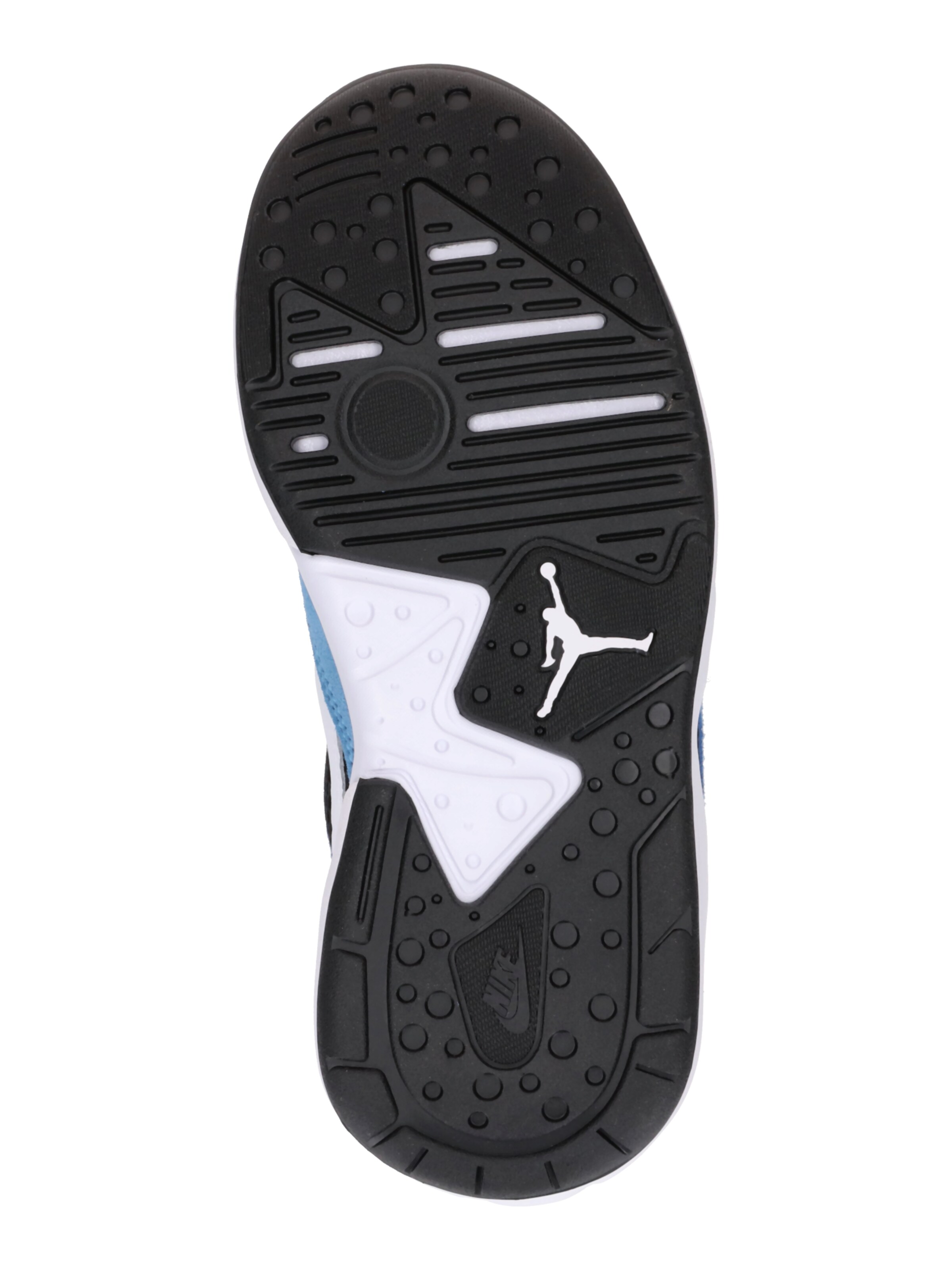 Jordan Σνίκερ 'CMFT ERA' σε μαύρο