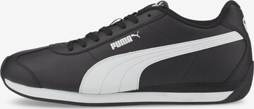 PUMA Sneakers 'Turin III' in Black: front