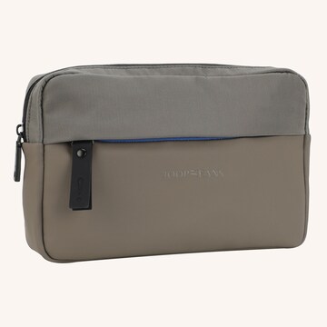 JOOP! Jeans - Bolso de hombro 'Atessa Lino' en beige