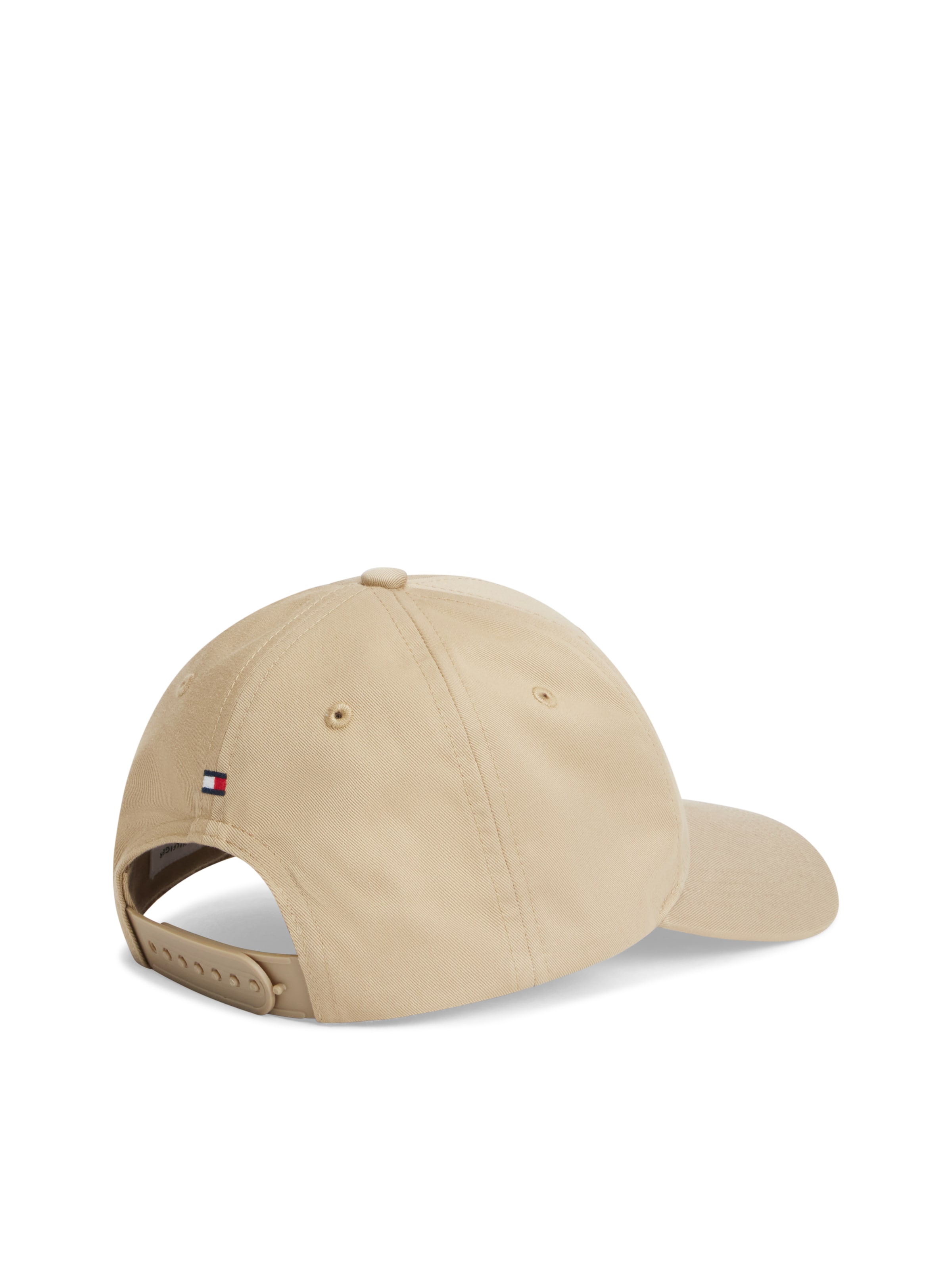 TOMMY HILFIGER Шляпа в Бежевый