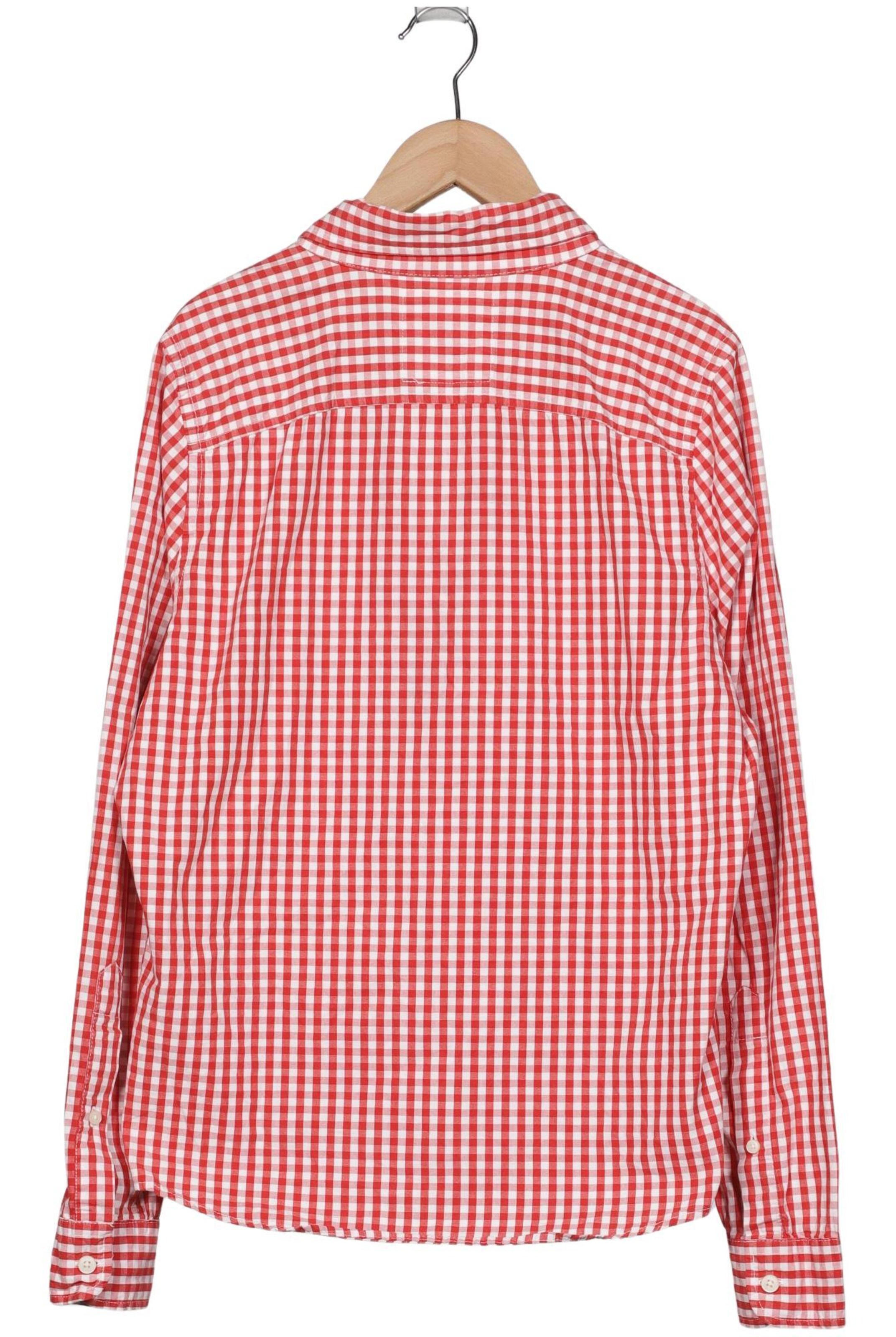 HOLLISTER Button Up Shirt in S in Mixed colors