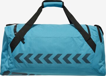 Sac de sport Hummel en bleu