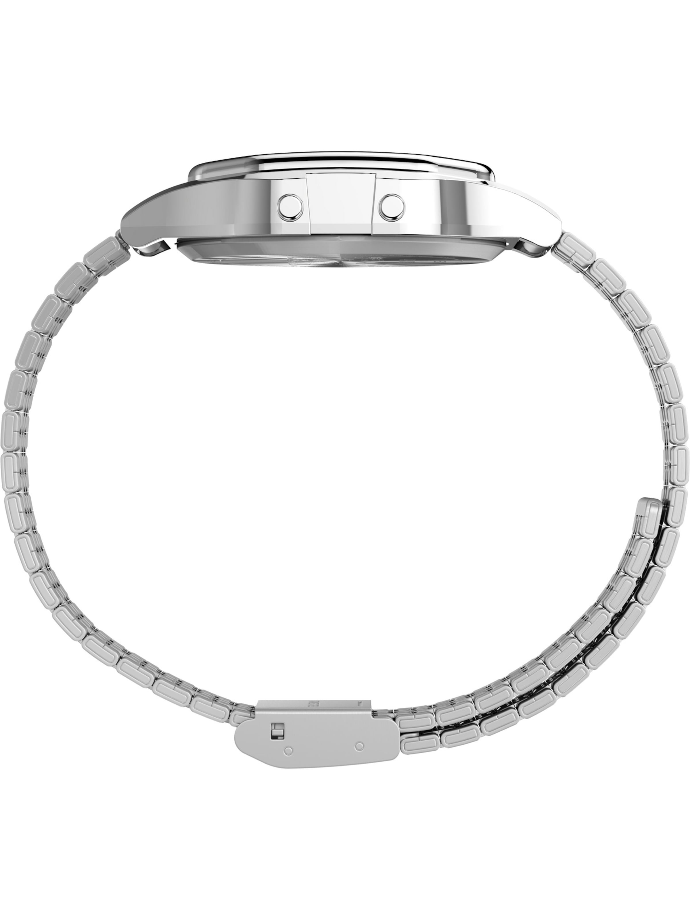 TIMEX Analoguhr 'Lab Archive Special Projects' in Mischfarben