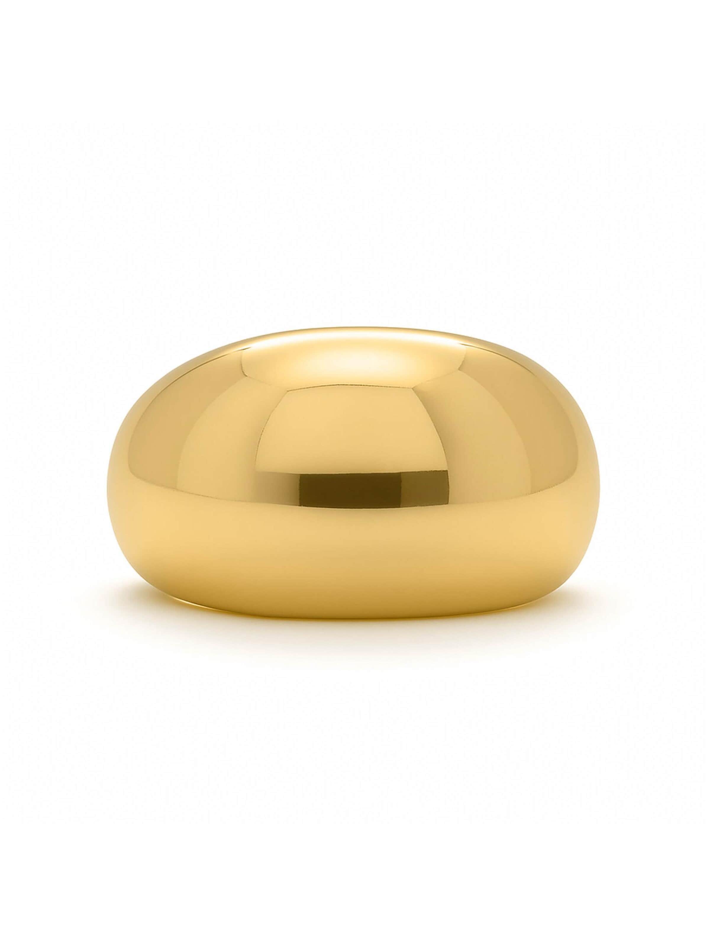 Luxenter Ring 'Egarval' in Gold
