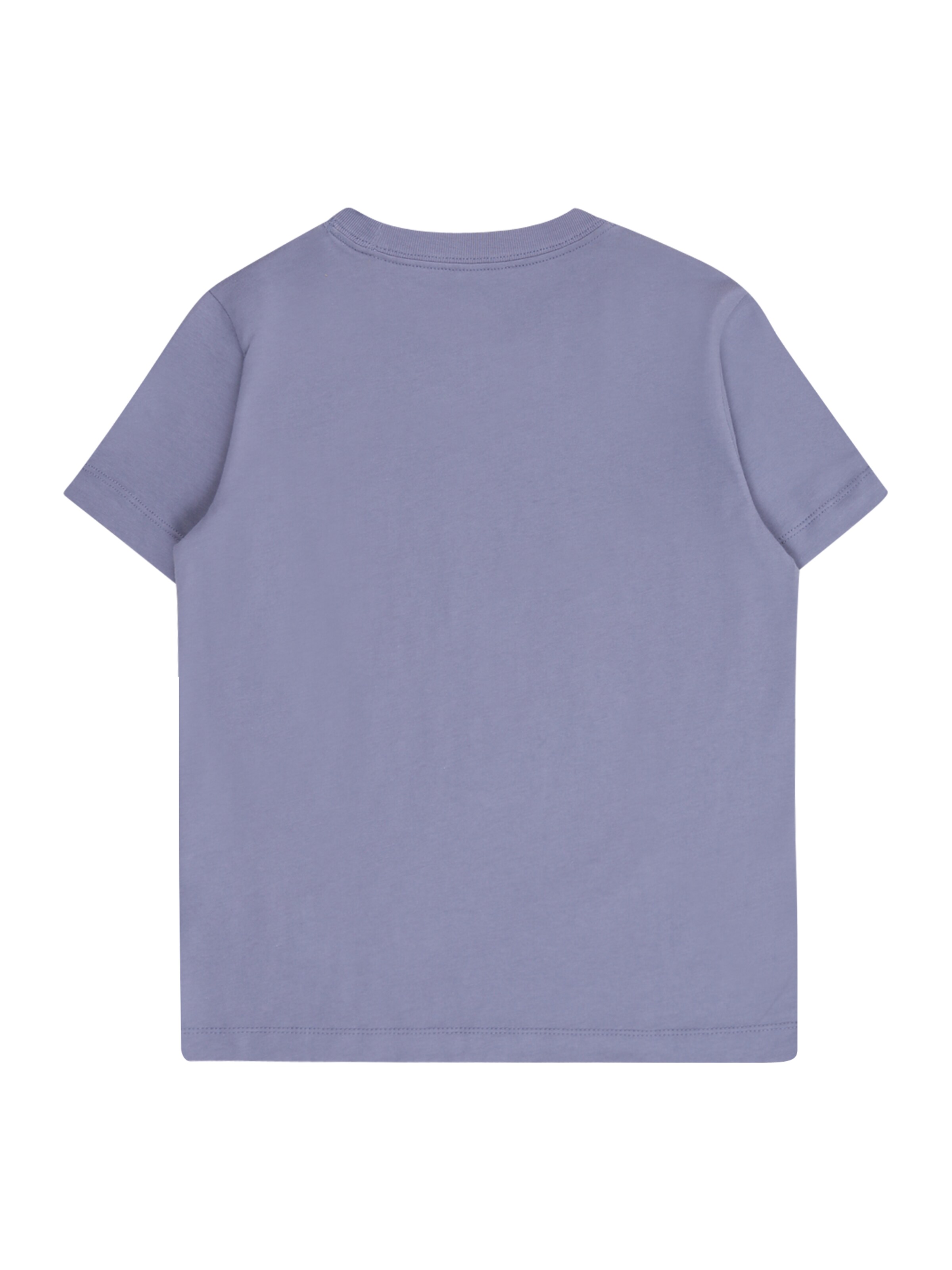 Nike Sportswear Shirts 'CLUB+POLY 2' i blå