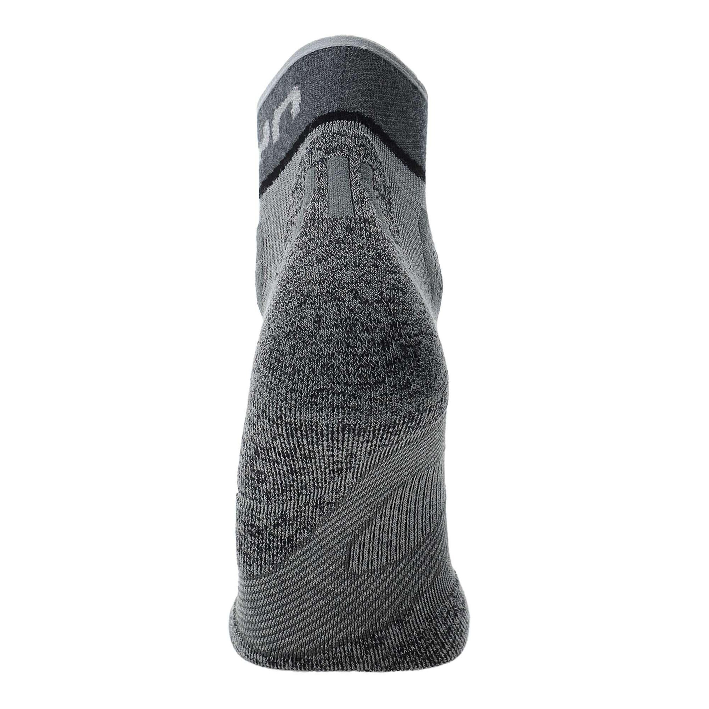 Chaussettes de sport Uyn en gris