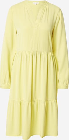 s.Oliver Dress in Green: front