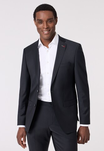 ROY ROBSON Slimfit Pak in Zwart: voorkant