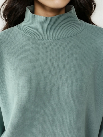 My fashion - Pullover em verde