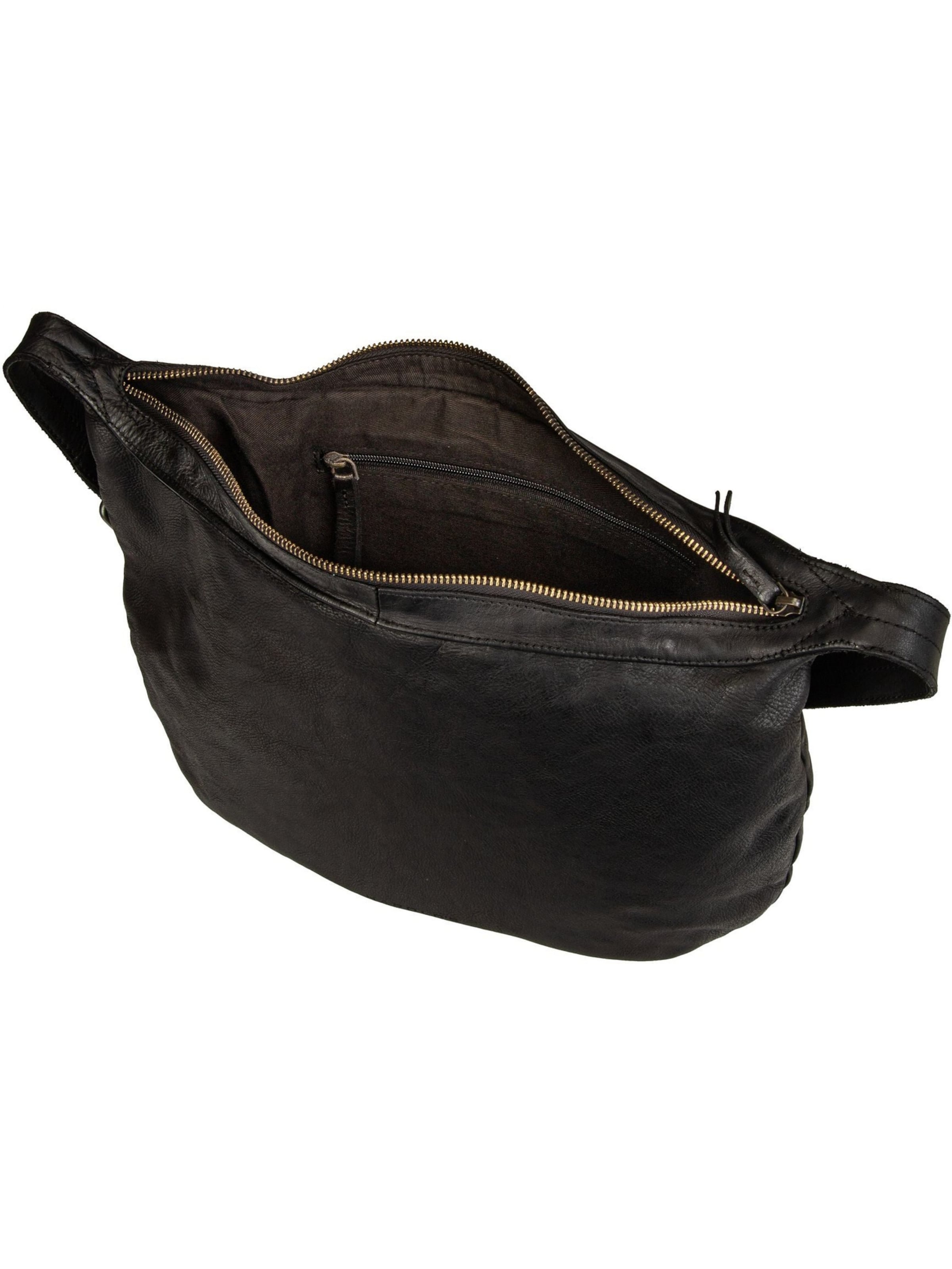 Harold's Buideltas 'Submarine' in Zwart