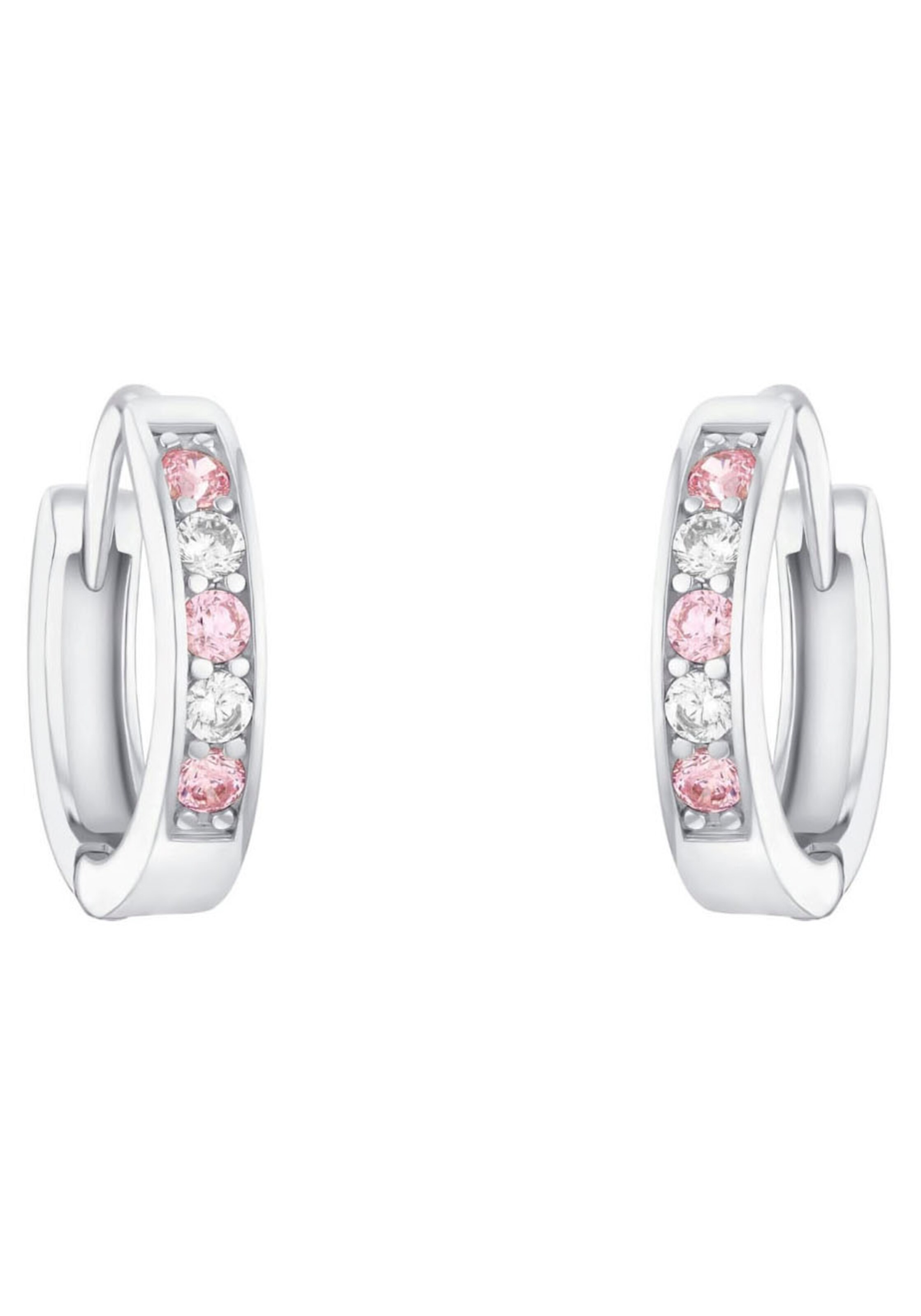 AMOR Jewelry in Silver