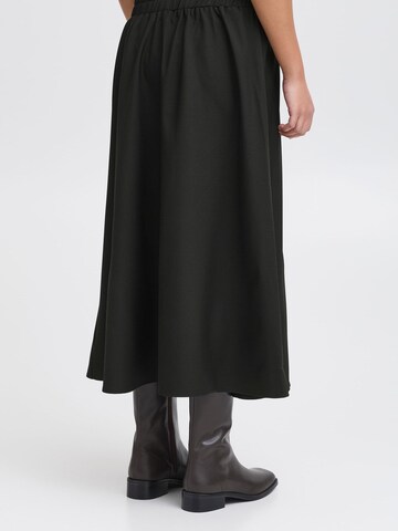 ICHI Rock ' IXDorothea' in Schwarz
