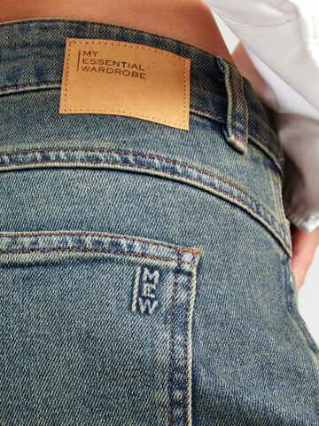 My Essential Wardrobe Regular Jeans 'DangoMW' in Blau