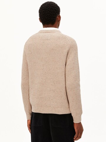ARMEDANGELS Tröja 'Kiaano' i beige