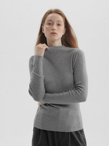 TorWeit Pullover‌‌‌‌‌‌‌‌ in Grau