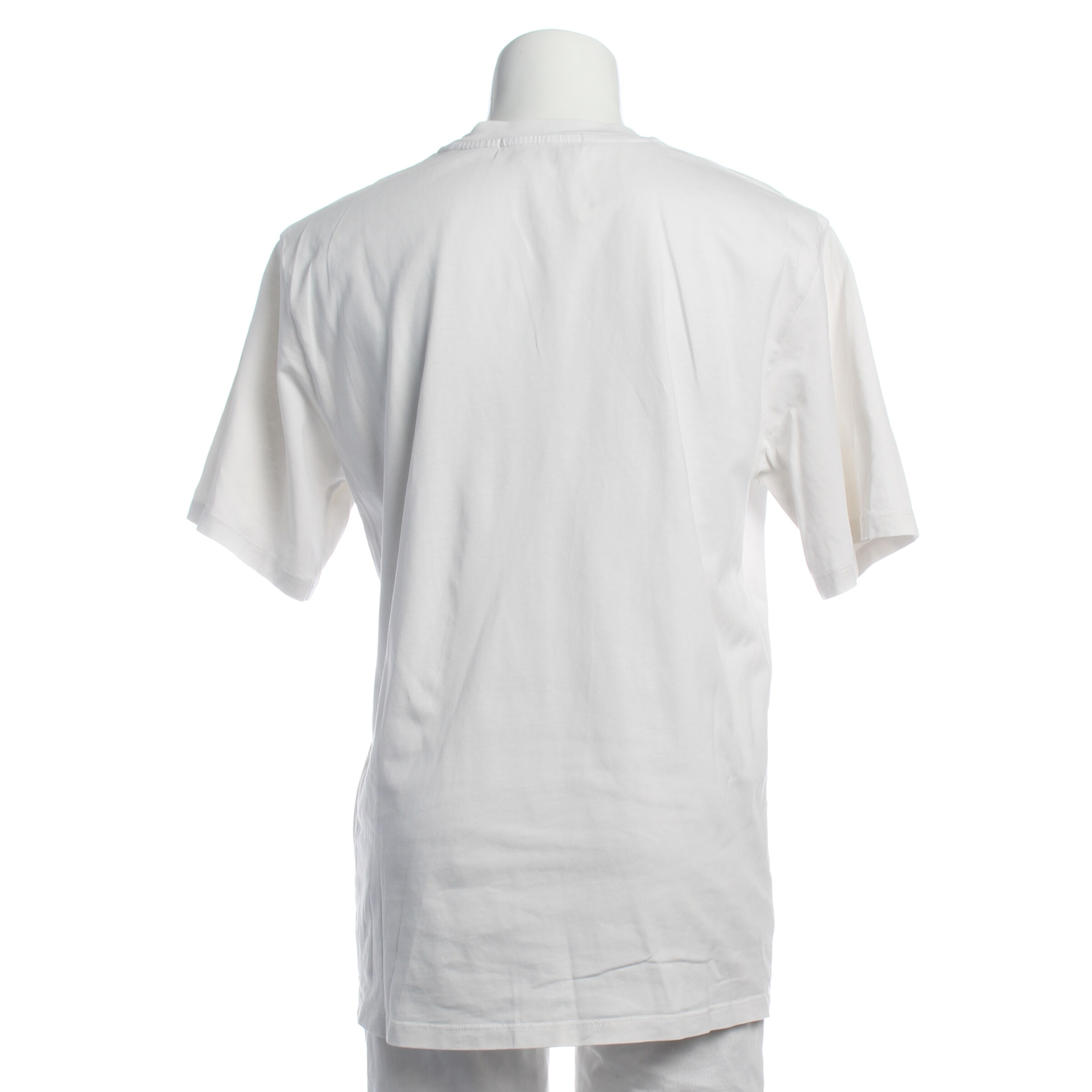 MSGM Top & Shirt in M in White