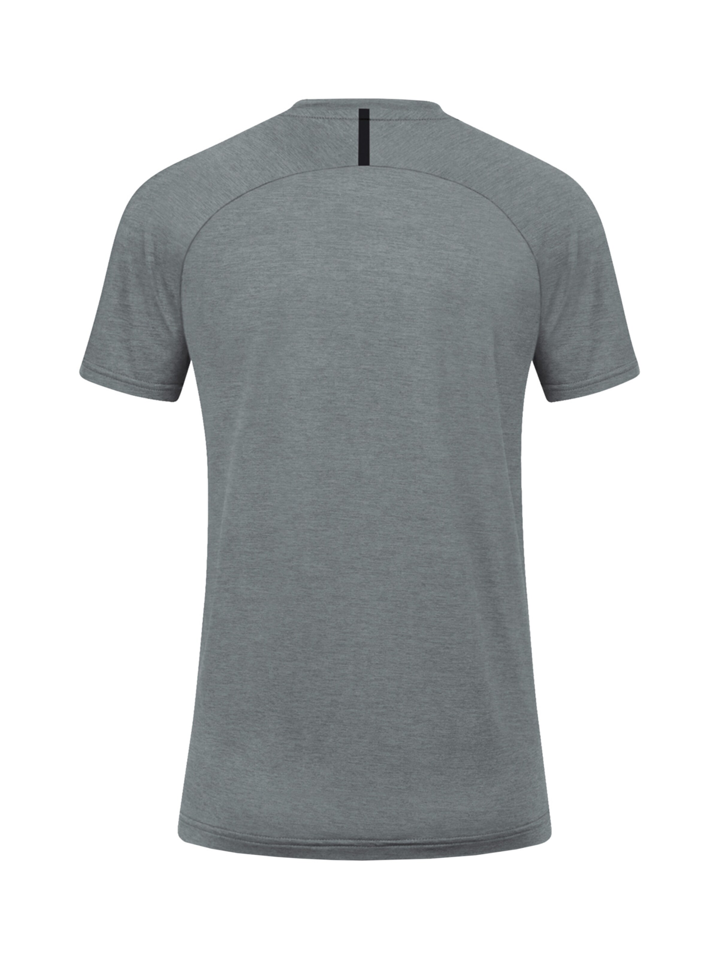 JAKO Performance Shirt 'Challenge' in Grey