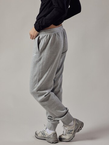 OWN Off With Nature Regular Broek 'Felpati' in Grijs