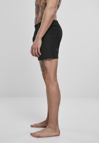 Brandit Boxer shorts in Black
