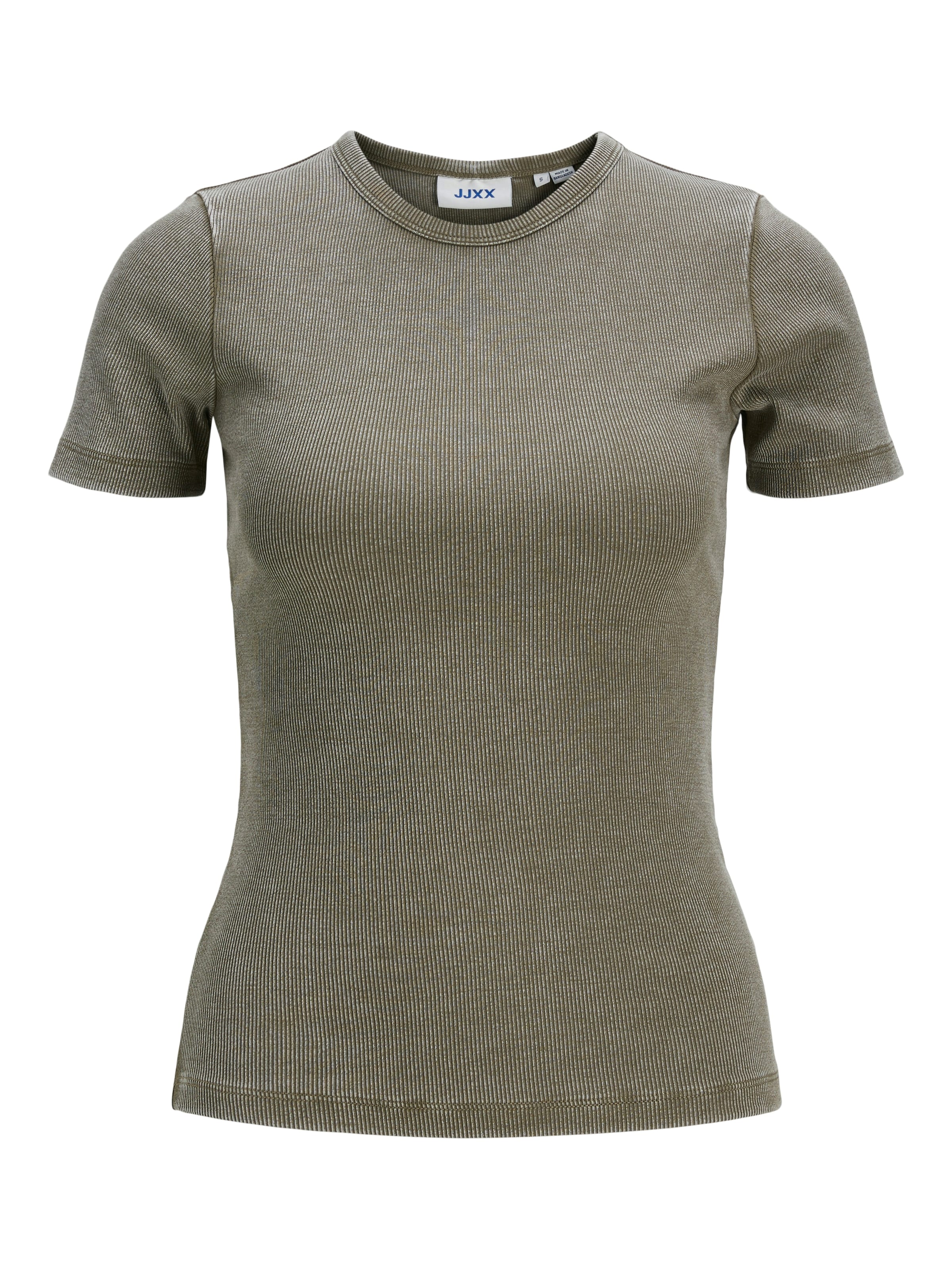 JJXX Särk 'JXFrankie', värv pruun: eest vaates