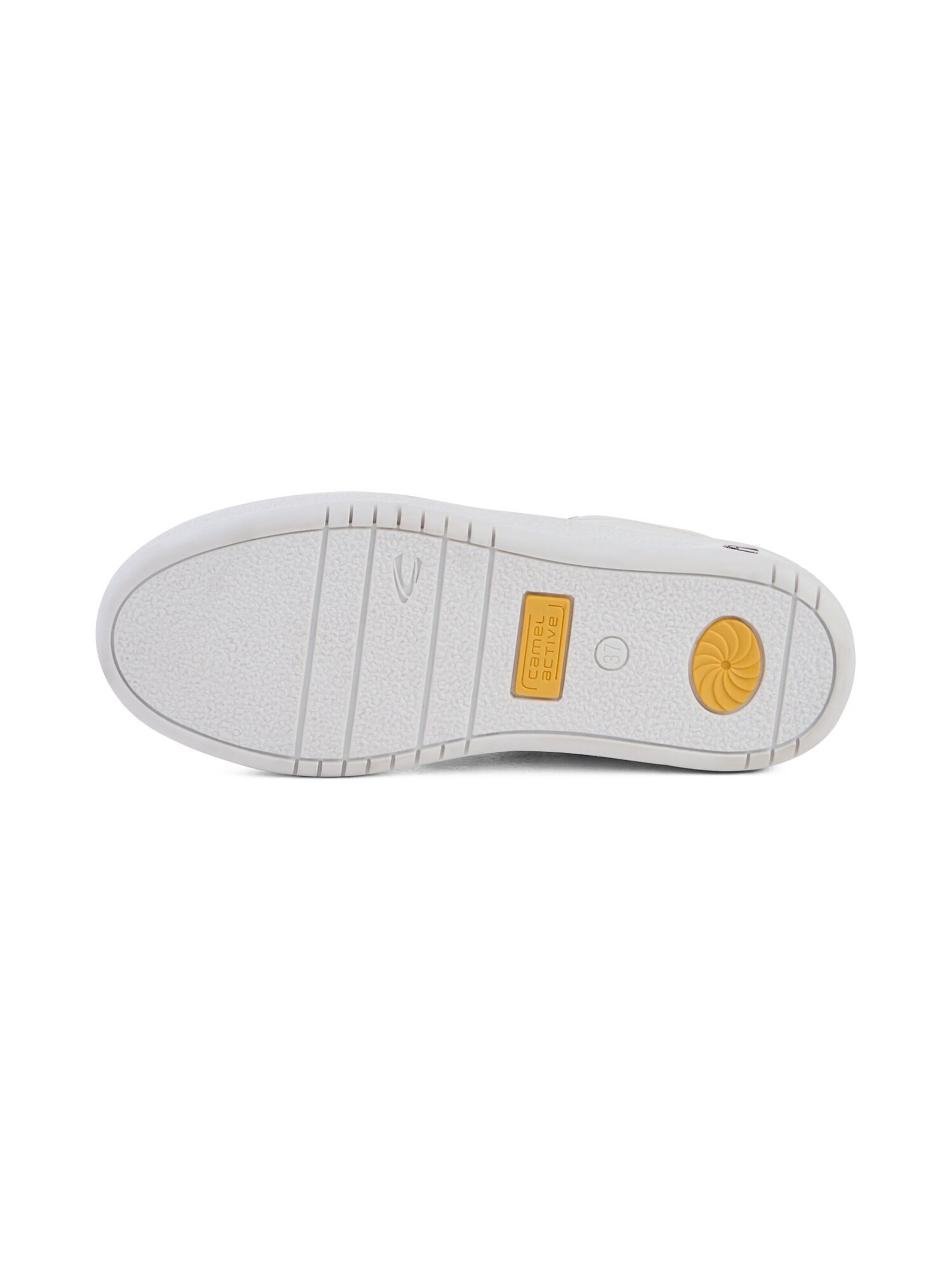 CAMEL ACTIVE Sneakers in White