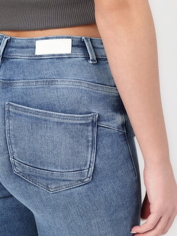 ONLY Skinny Τζιν 'ONLPOWER' σε μπλε