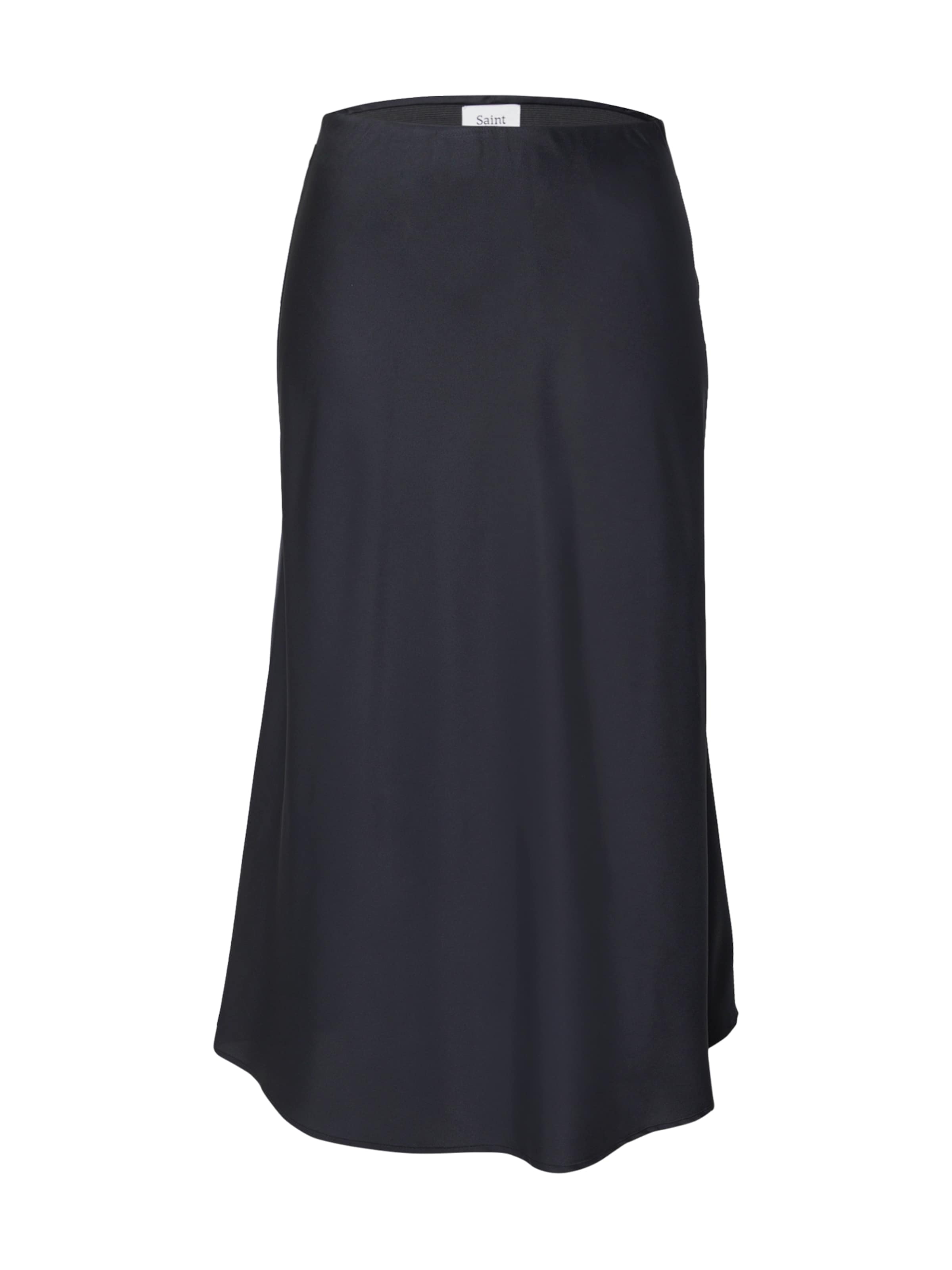 SAINT TROPEZ Hame 'LodisaSZ' värissä musta: etupuoli