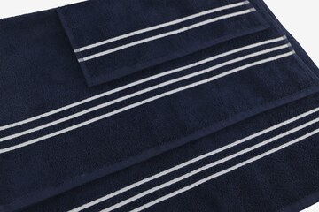 KangaROOS Towel in Blue