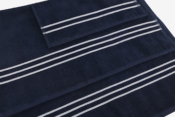 KangaROOS Towel in Blue