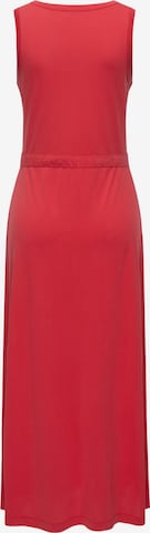 Ragwear Kleid 'Giggi' in Rot