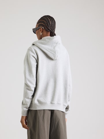 Nike Sportswear Ζακέτα φούτερ 'Studio' σε γκρι