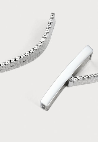 Bracelet Emporio Armani en argent