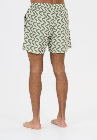 NOU Swimming shorts 'Marcial' in Beige