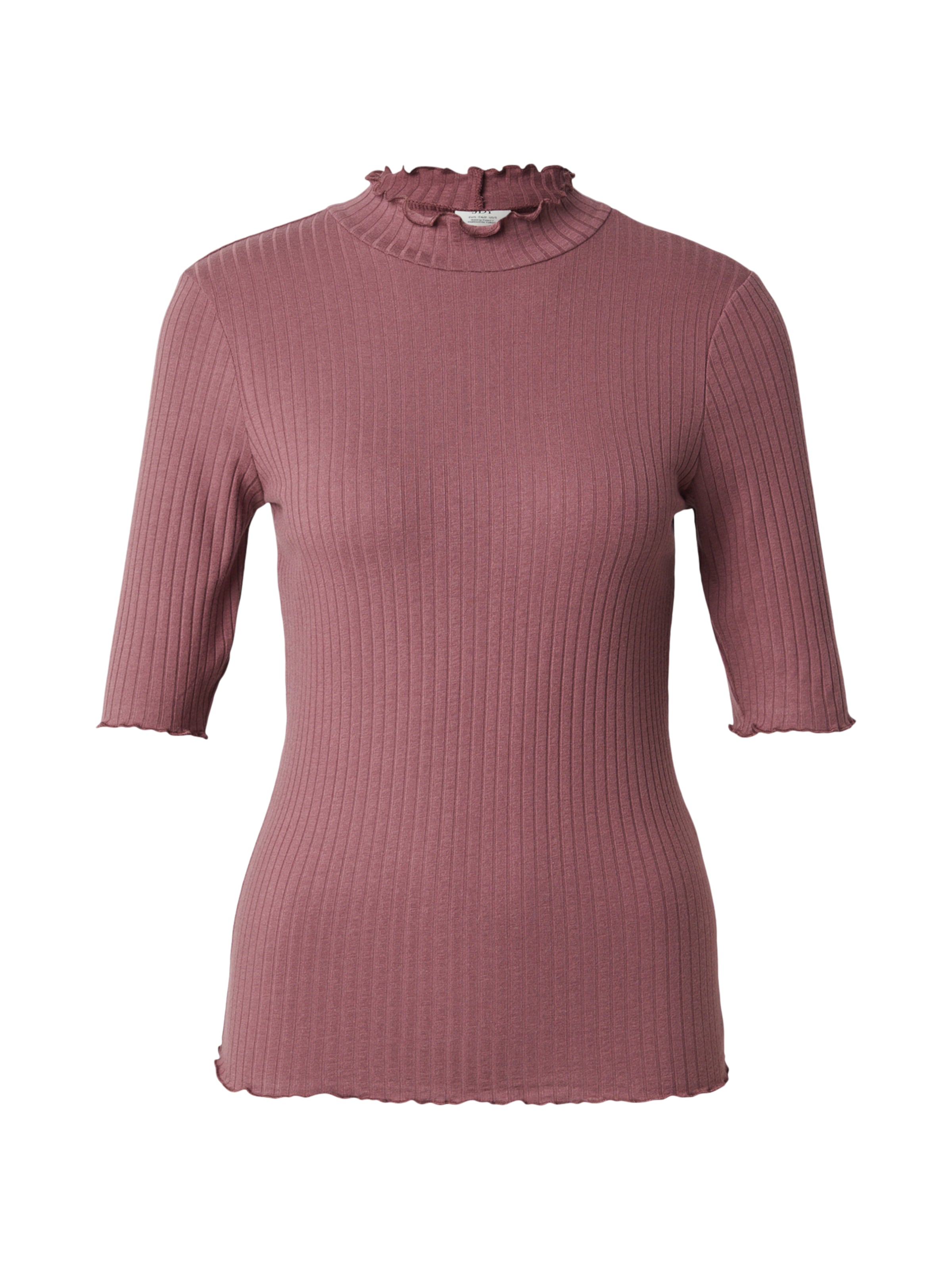 T-shirt 'JDYFRANSISKA' JDY en rose : devant
