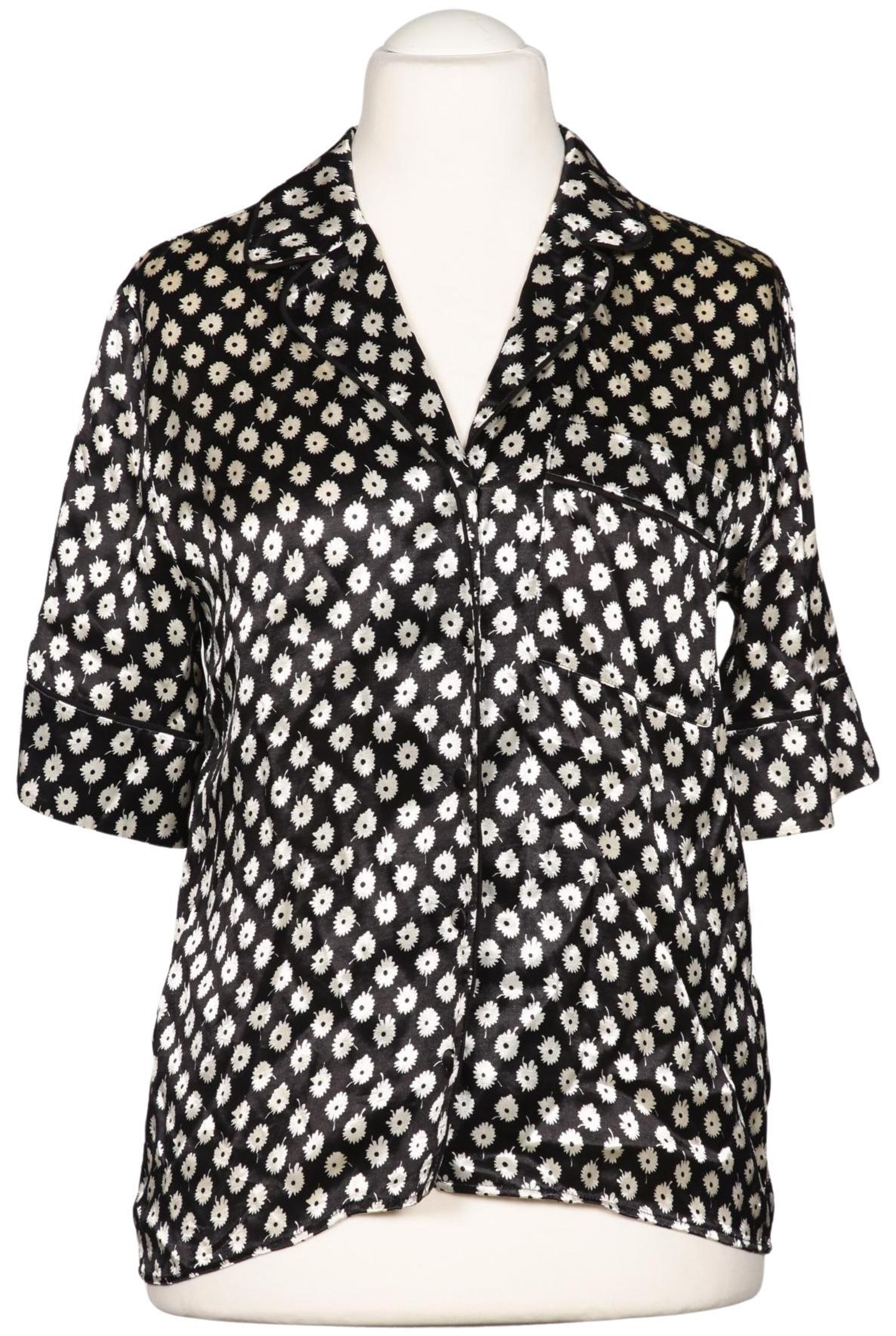 Arket Blouse & Tunic in M in Mixed colors: front